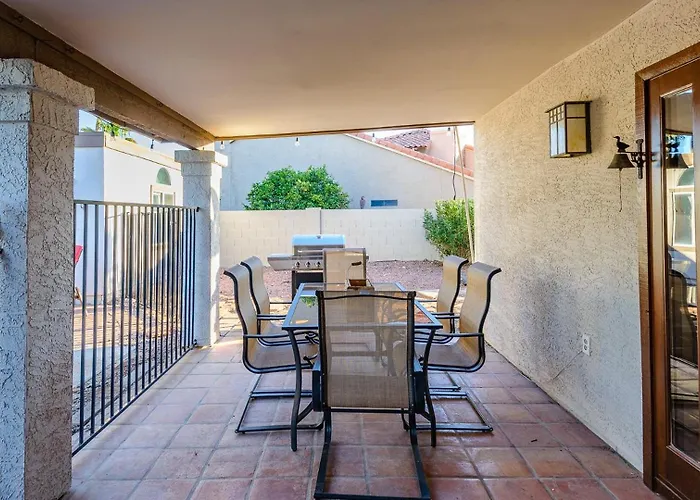 Family-friendly Retreat, Heated Pool, Putting Phoenix