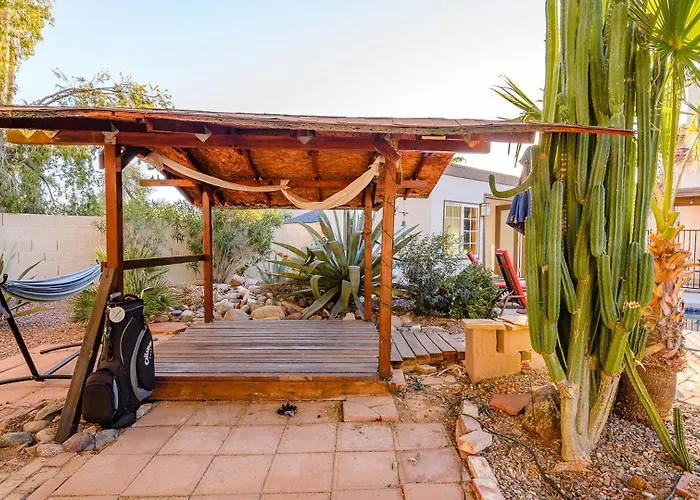 Family-friendly Retreat, Heated Pool, Putting Phoenix